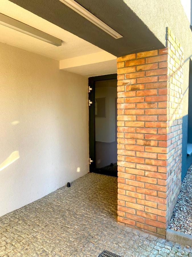 Loft 22 Delux Apartment Wałcz Exterior foto