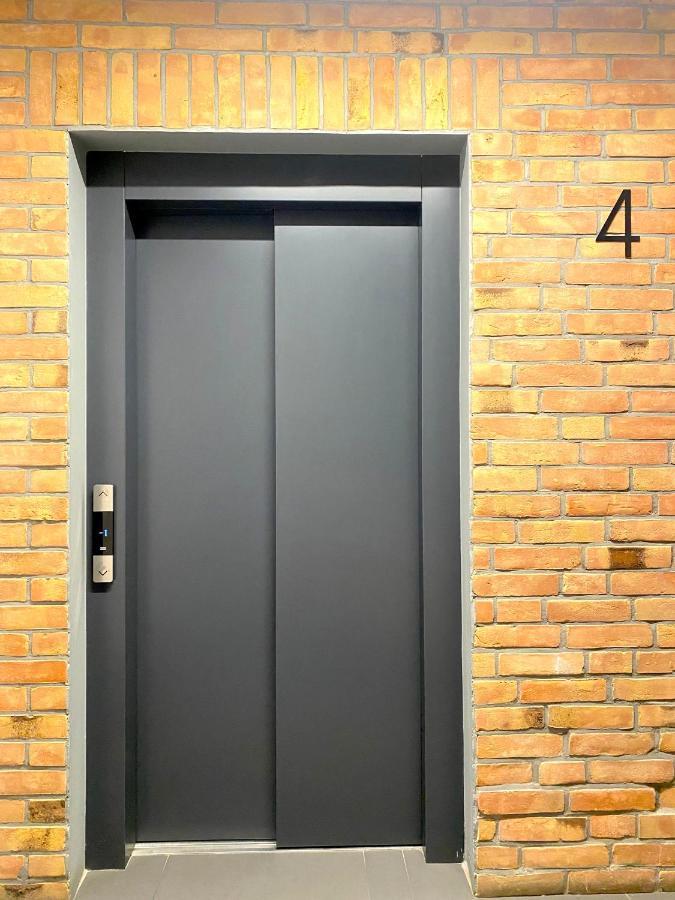 Loft 22 Delux Apartment Wałcz Exterior foto